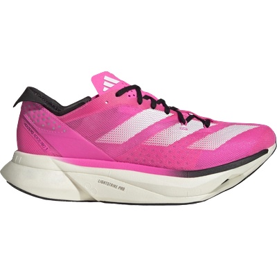 adidas Обувки за бягане adidas ADIZERO ADIOS PRO 3 W Розов Velikost 40