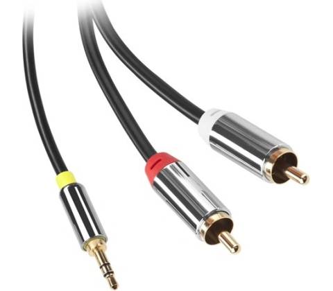 GoGEN CINJACK300FM01