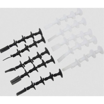 Estes Upchávka motorov C11/D/E 5 biela 5 čierna