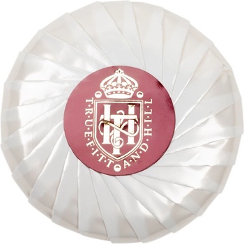 Truefitt & Hill tuhé telové mydlo 1805 150 g