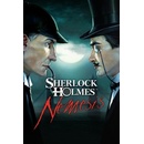Sherlock Holmes - Nemesis