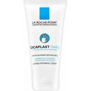 La Roche-Posay Cicaplast Mains Barrier Repairing Hand Cream крем за ръце за възстановяване на кожата 50 ml