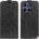 Motorola Edge 60 Fusion Flip3 Кожен Калъф и Протектор
