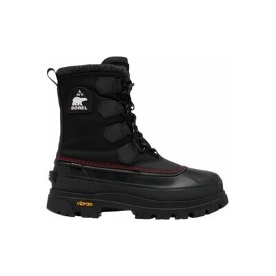 Sorel Caribou Horizon GTX čierna