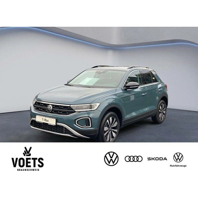Volkswagen T-Roc 1.5 TSI Life DSG 110 kW