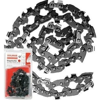 Makita řetěz pilový 45cm 3/8" 1,5mm 68čl. 528099768 191H51-3