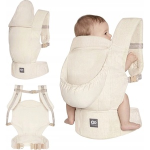 KinderKraft Elara Кенгуру за бебе