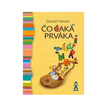 Čo čaká prváka