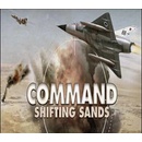 Command:MO - Shifting Sands