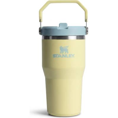 Stanley IceFlow Flip Straw 2.0 Tumbler 600 ml Pomelo