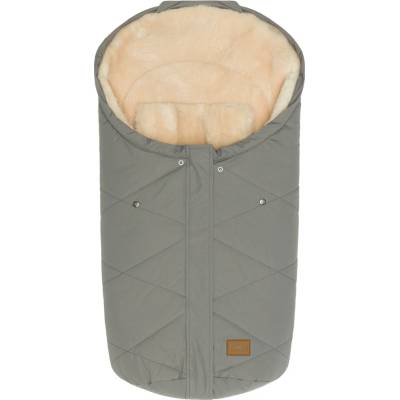 Fillikid zimní Vegan style grey