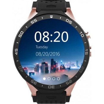 SMARTOMAT SMART WATCH KW88