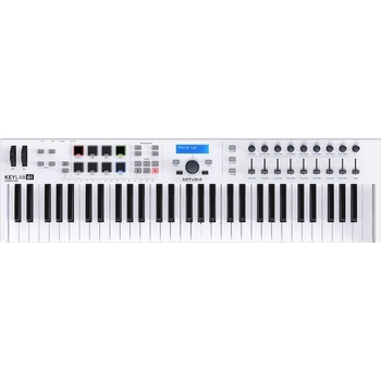 Arturia KeyLab 61 Essential