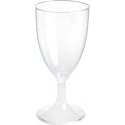 DUNI Pohár Crystal 23 cl priehľadný