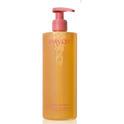 Payot Rituel Corps Huile De Douche Relaxante sprchový olej 400 ml
