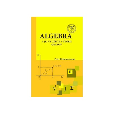 Algebra a jej využitie v teórii grafov