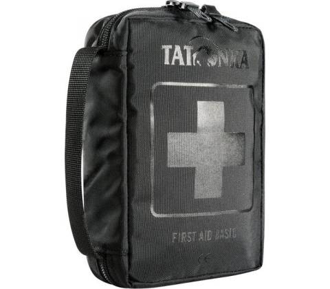 Tatonka First Aid Basic Black