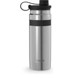 Primus Термо бутилка Primus Mika Wide Insulated Bottle Drink Cap 0.75 Insulated bottle - Stainless Steel - размер 750 ml (533-2489-0311)