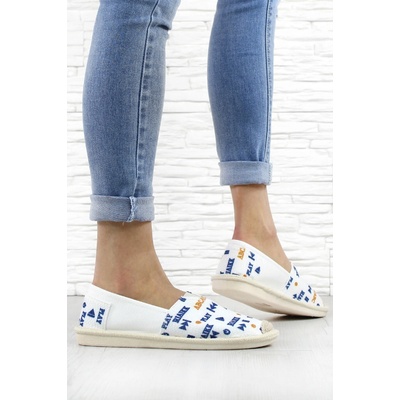 Sport Letní boty 1935-5LT.MO – Zboží Dáma