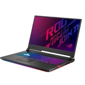 Asus G713QR-K4048T