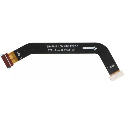 Samsung Galaxy Tab S6 Lite P610 / P615 / P613 / P619 propojovací flex kabel LCD