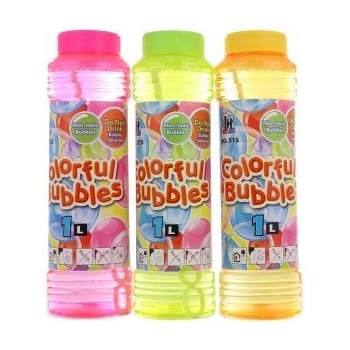 Bublifuk 1000 ml