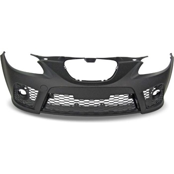 Предна тунинг броня за Seat Leon (2005-2009) (1P0807103JRS-2)