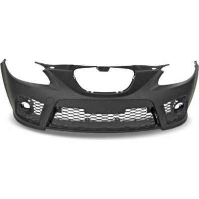 Предна тунинг броня за Seat Leon (2005-2009) (1P0807103JRS-2)