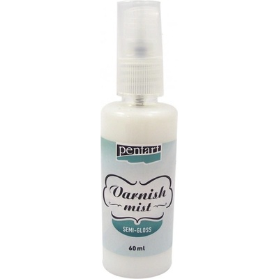 pentart Lak ve spreji hedvábný 60ml – Zboží Dáma