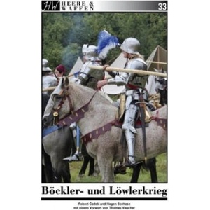 Böckler- und Löwlerkrieg | Robert Cadek, Sascha Lunyakov (2019)
