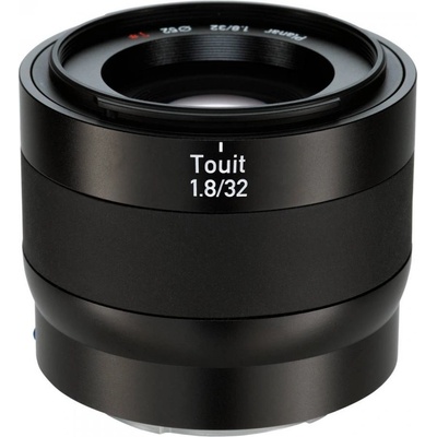 ZEISS Touit 32mm f/1.8 Macro-Planar T* Sony E-mount
