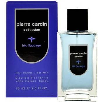 Pierre Cardin Iris Sauvage EDT 75 ml