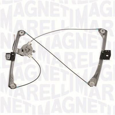 Mechanizmus zdvíhania okna MAGNETI MARELLI 350103170265