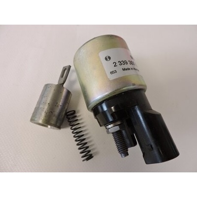 Cívka startéru FABIA I. 1,4 16V, BOSCH 2339305324
