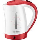 Rychlovarné konvice Sencor SWK 150RD