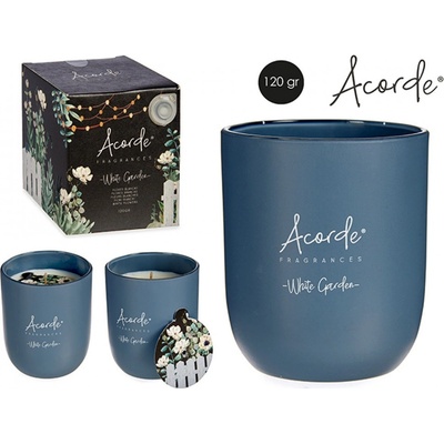 Acorde White Garden 120 g