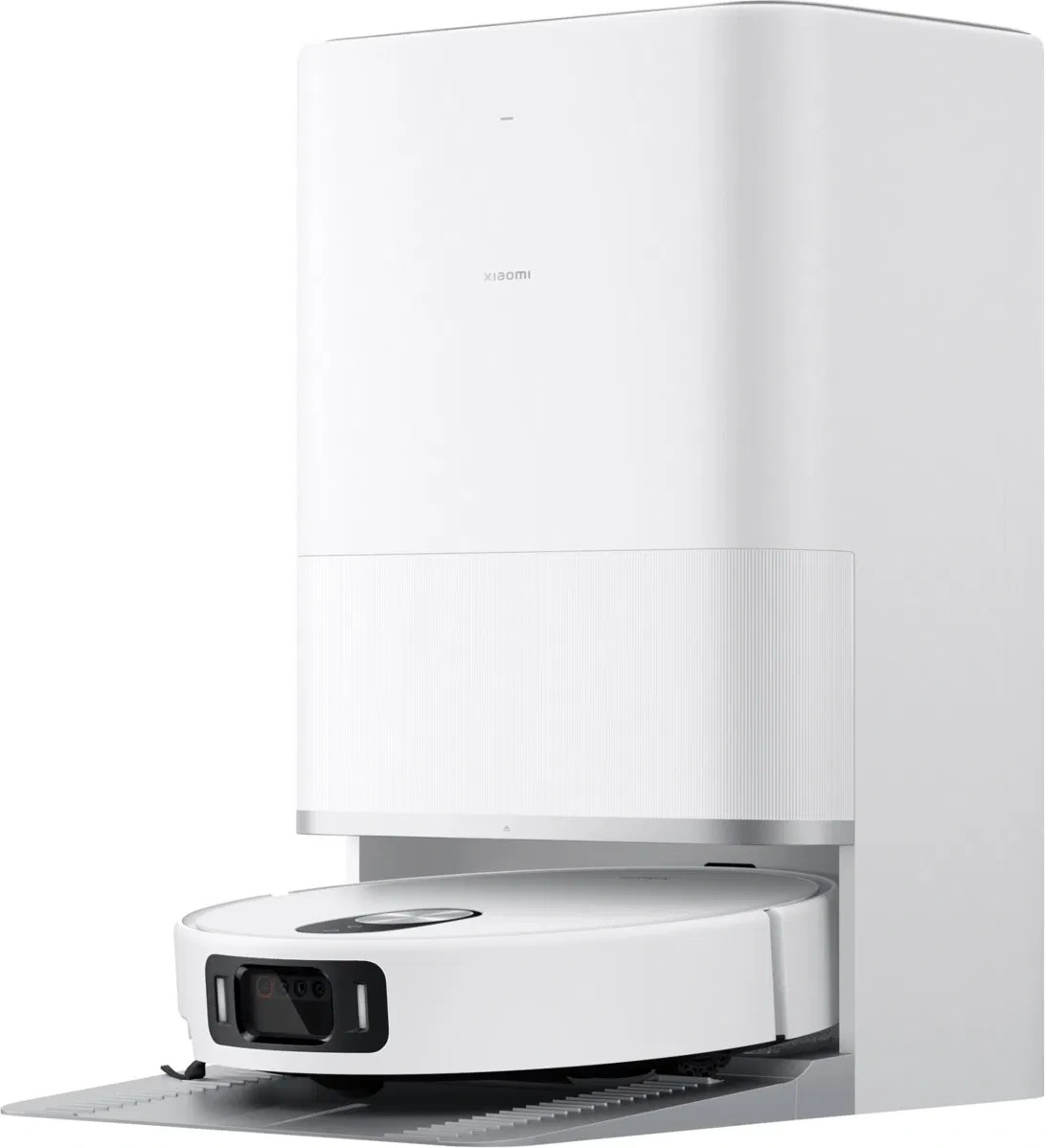 Xiaomi OV21GL Robot Vacuum 5 Pro White (BHR07WFEU)