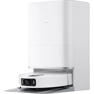 Xiaomi OV21GL Robot Vacuum 5 Pro White (BHR07WFEU)