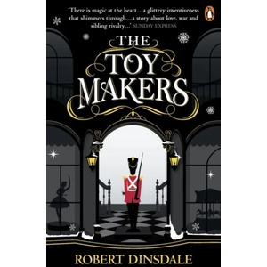 The Toymakers (ISBN: 9781785036354)