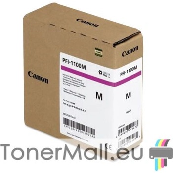 Canon PFI-1100M (0852C001)