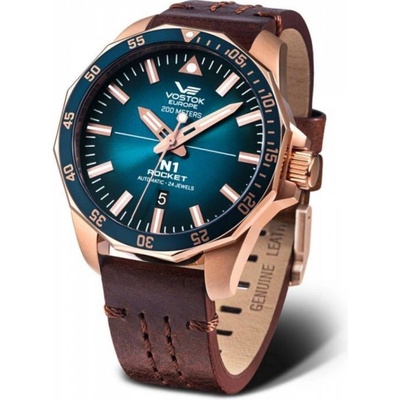 Vostok Europe NH35/225B616