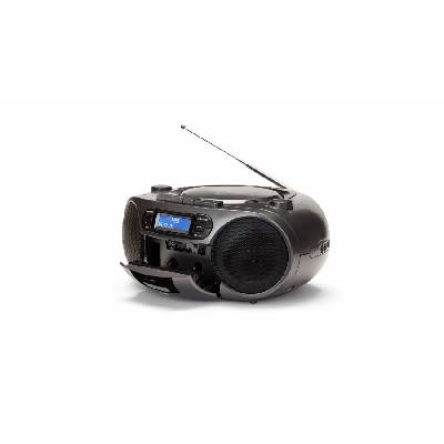 Rádiový přehrávač Aiwa BBTC-660DAB/MG