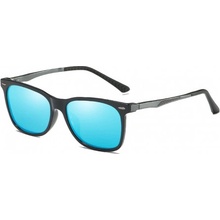 Neogo Brent 5 Silver Black Blue GNE024C05