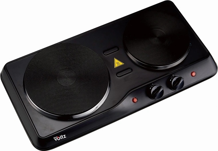 Voltz OV51445ND Black