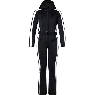 Goldbergh Дамска грейка Goldbergh Women's Liah Ski Suit Overall - Black - размер 44 (EU) (102-4913-0117)