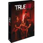 MagicBox True Blood - Pravá krev 4. série - DVD (006072)