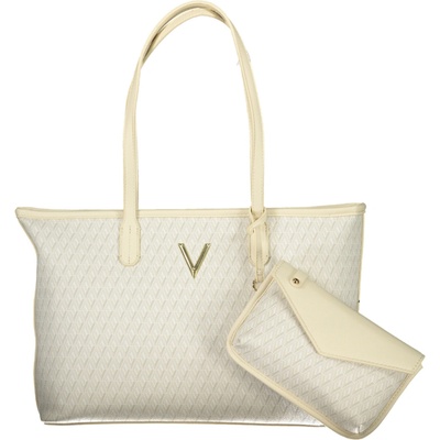 Valentino Bags dámska kabelka Bežová 40.0X26.0X12.0cm Bežová