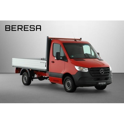 Mercedes-Benz Sprinter Standard 317 CDI 125 kW