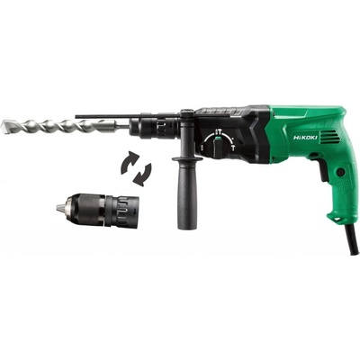 Hikoki DH24PMH
