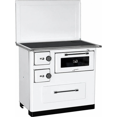 MBS SD 10 NEW LINE pravý bílý 7kW – Zboží Dáma
